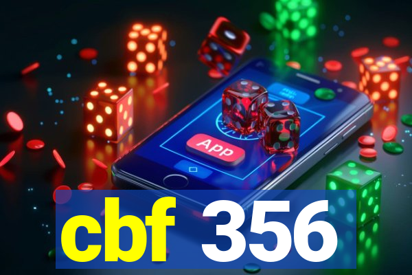 cbf 356